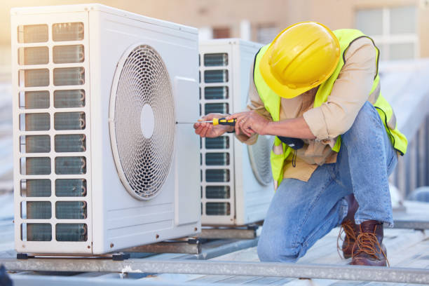 Best Air conditioning repair  in Owens Cross Roads, AL